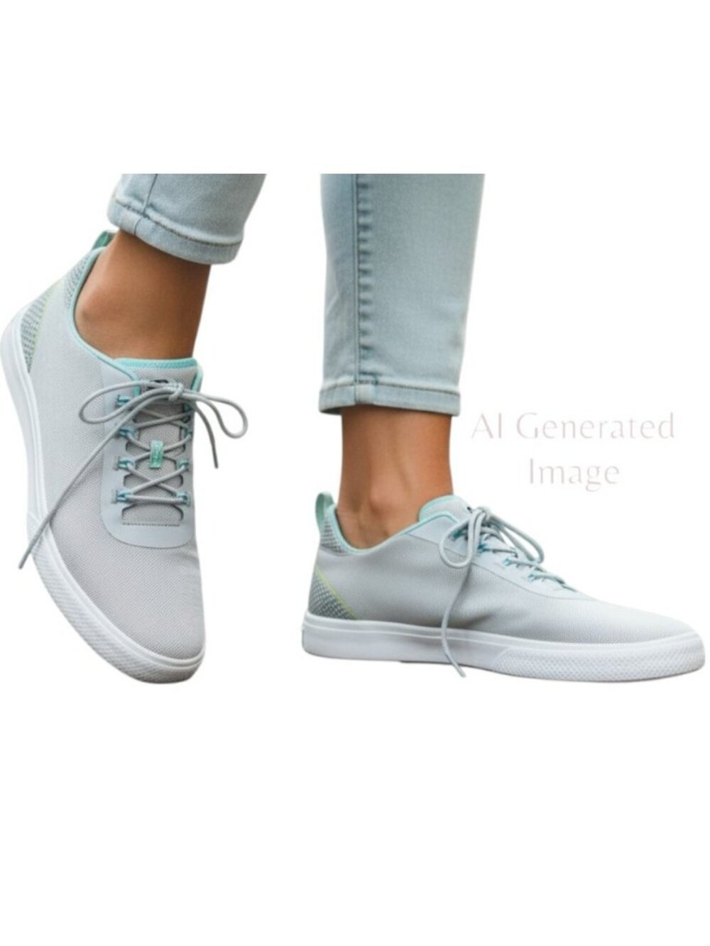 Columbia PFG Women's DORADO Sliver Mesh Lightweight Boat Tennis Shoe Size 10